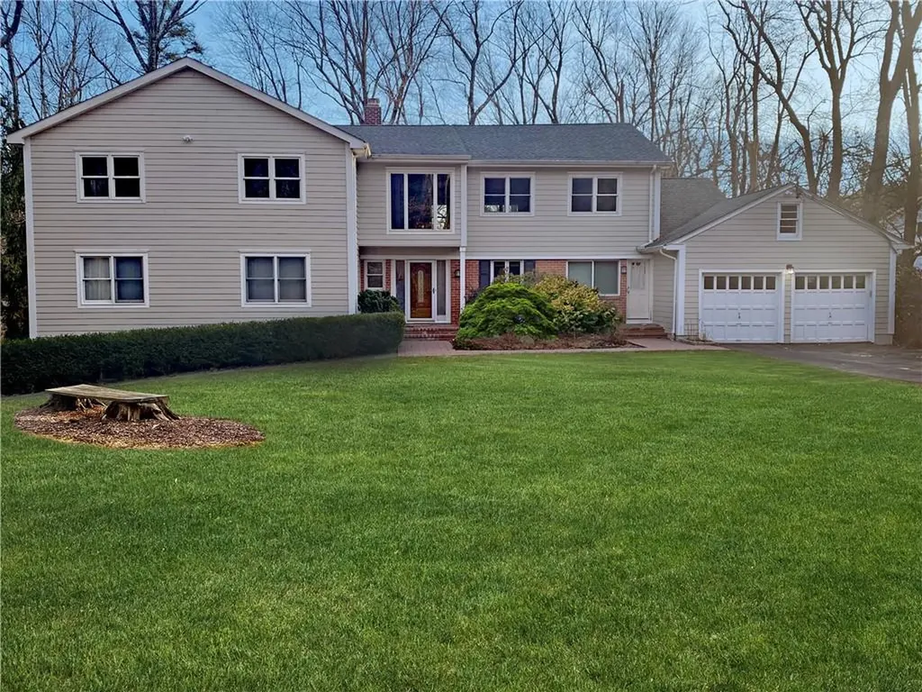 48 Valley View Road Chappaqua NY 10514