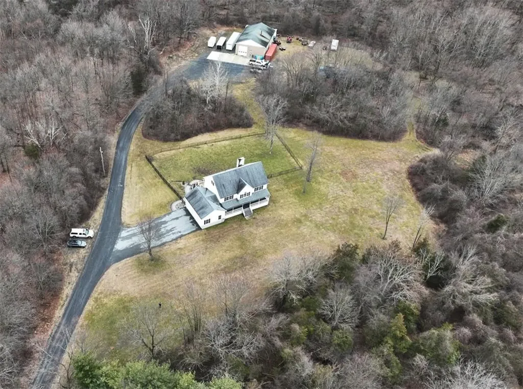 26 Bull Mine Road Chester NY 10918