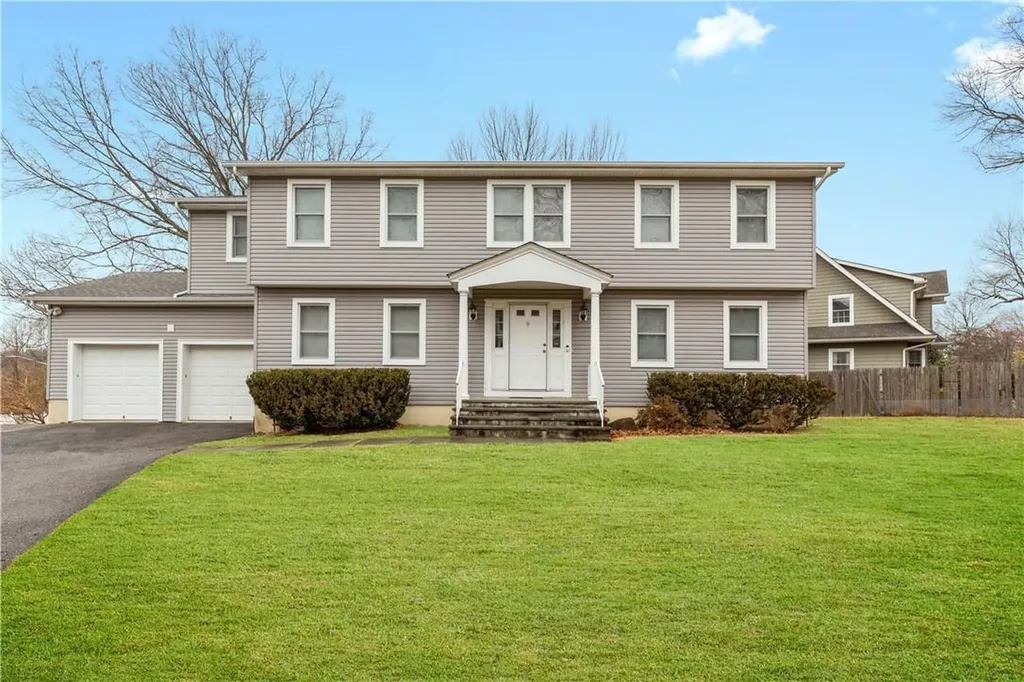 14 Melissa Drive Ardsley NY 10502