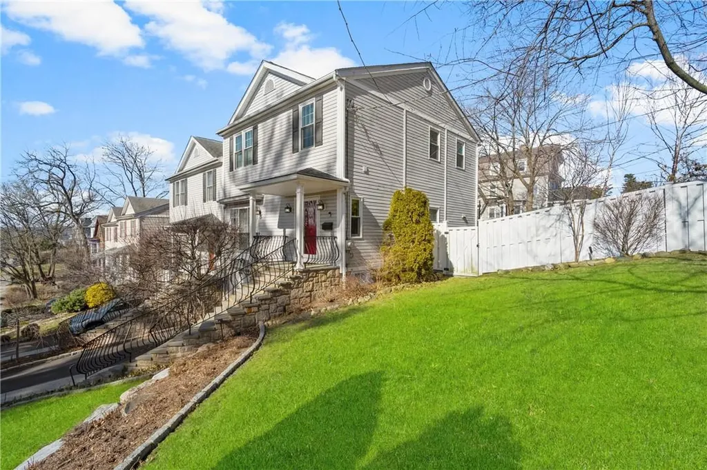 47 Washington Avenue Ossining NY 10562