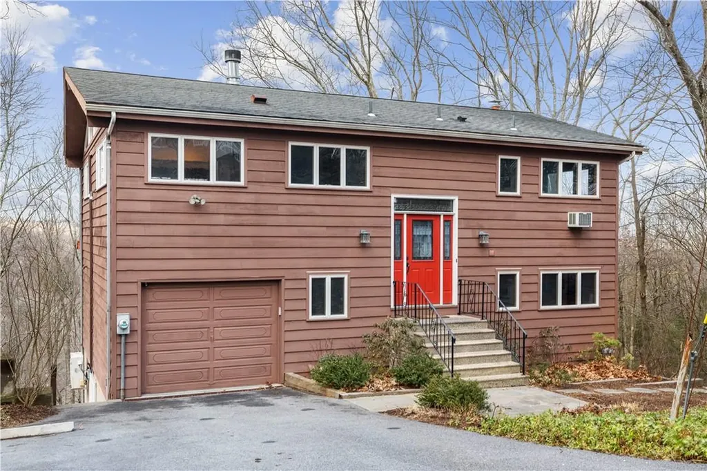 190 Forest Drive Mount Kisco NY 10549