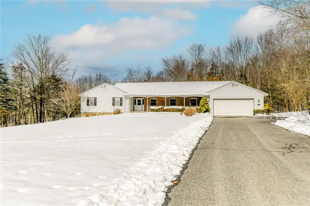 1 Shadow Drive Warwick NY 10990