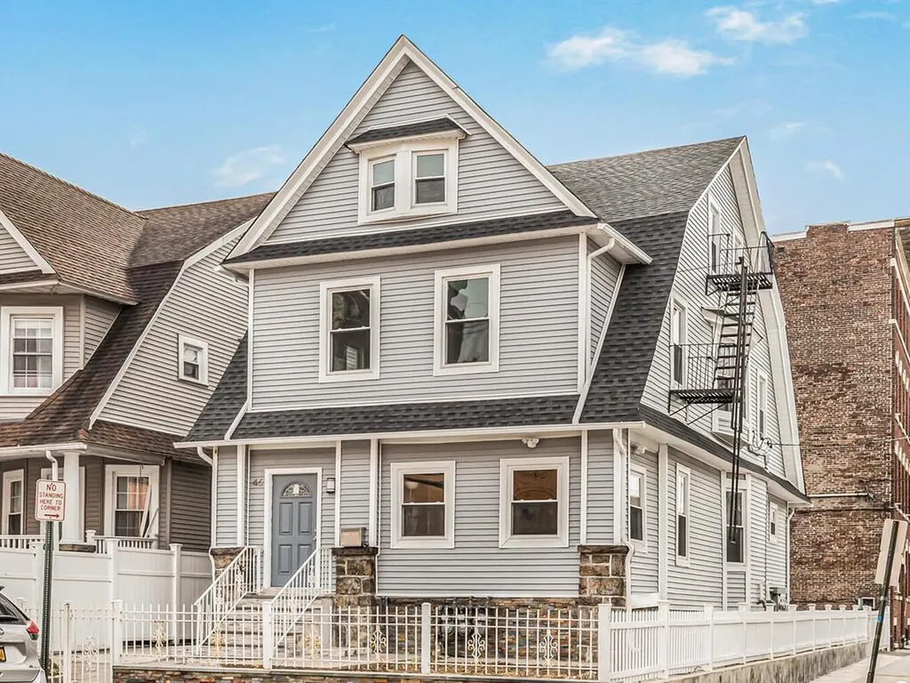 46 Morris Street Yonkers NY 10705