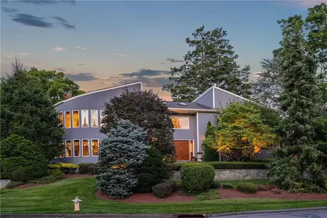 15 Deer Run Rye Brook NY 10573