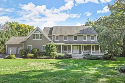 10 West Lane South Salem NY 10590