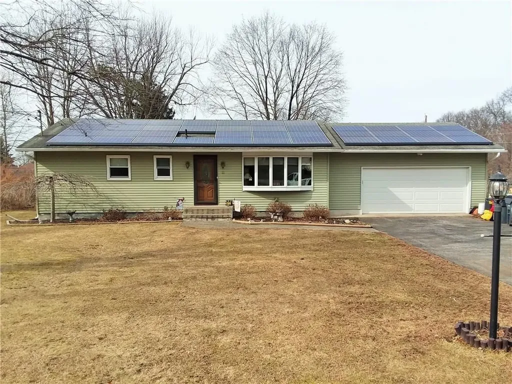 11 Apple Lane Wallkill NY 12589
