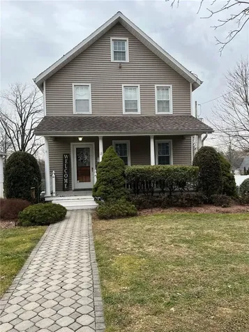 121 Hobart Avenue Port Chester NY 10573