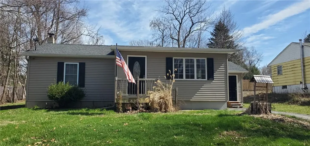12 Ferguson Road Cornwall NY 12518