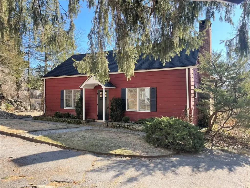 46 Harris Road Katonah NY 10536