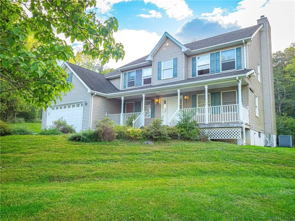 36 Clearview Lane Warwick NY 10990