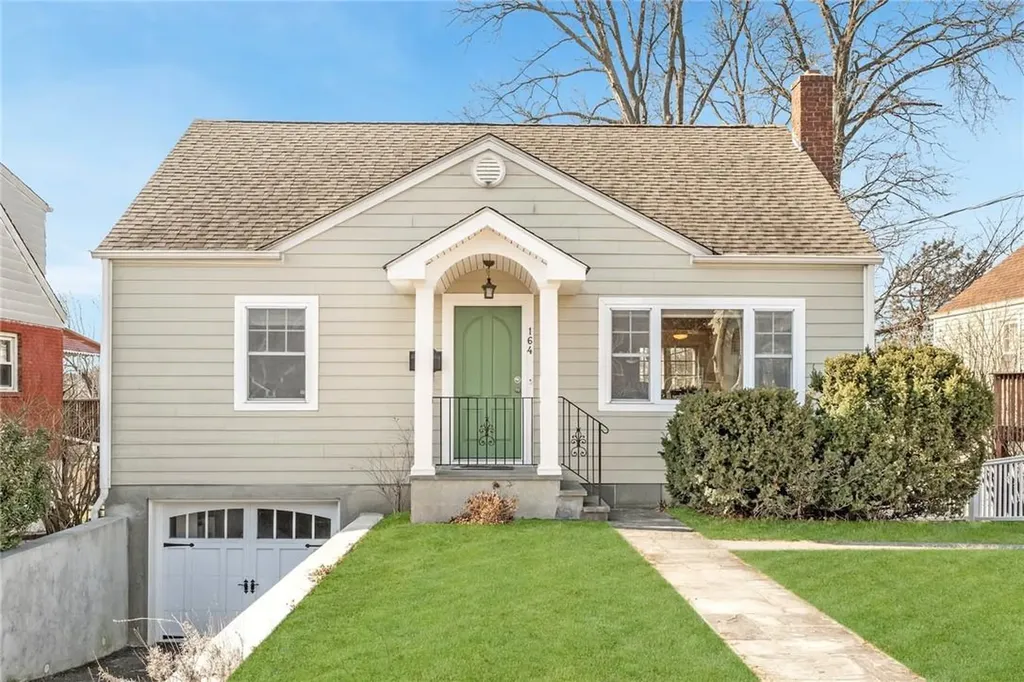 164 Douglas Avenue Yonkers NY 10703