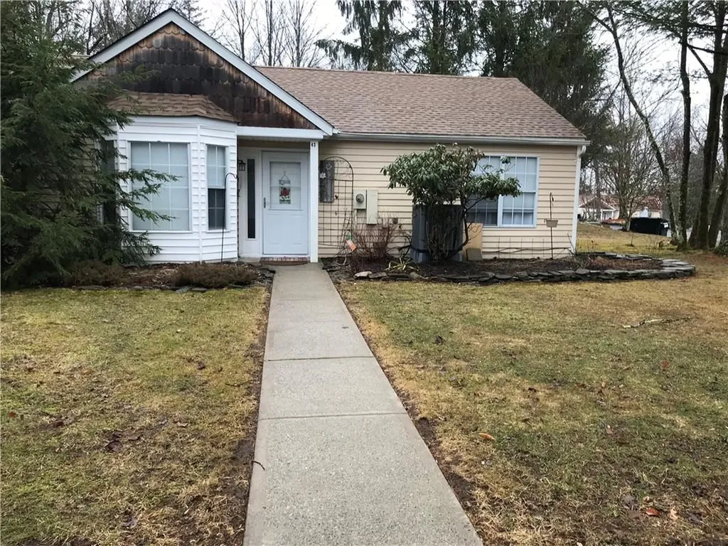 43 Hidden Ridge Terrace Monticello NY 12701