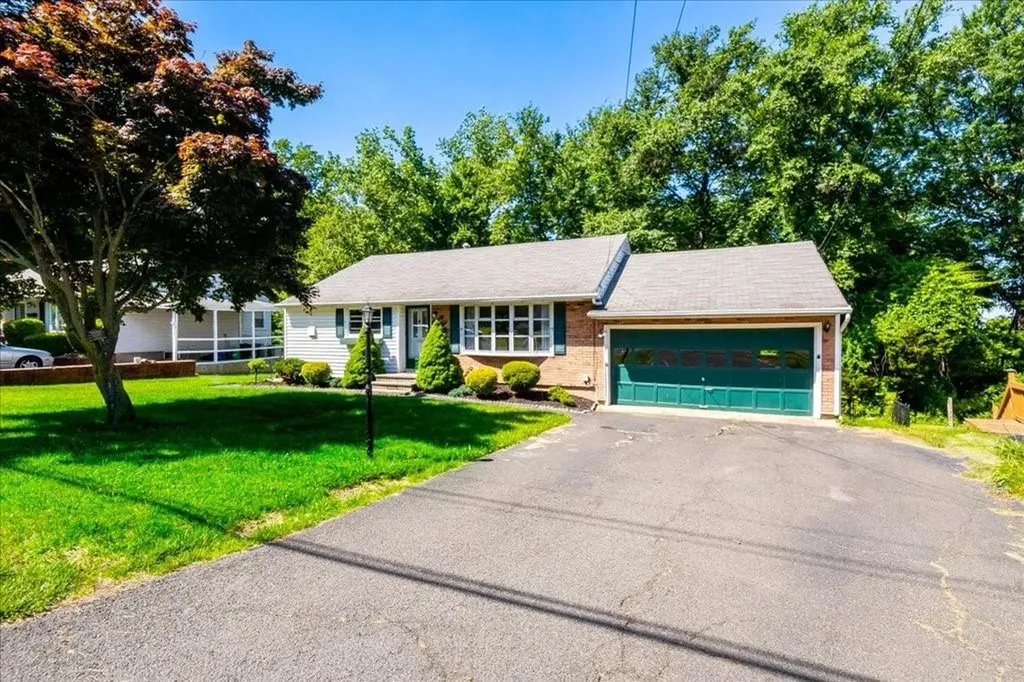 92 Capt Shankey Drive Garnerville NY 10923