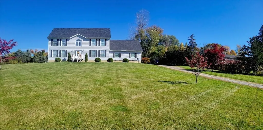 785 Berkshire Road Wingdale NY 12594