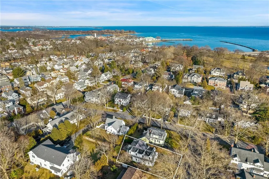 8 Hayward Place Rye NY 10580