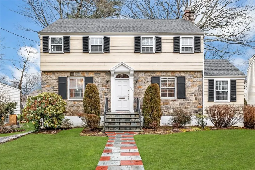 128 Albemarle Road White Plains NY 10605