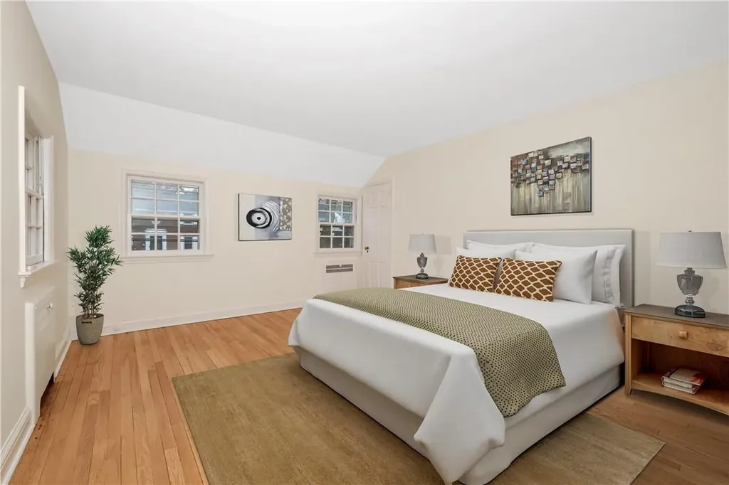 128 Albemarle Road White Plains NY 10605
