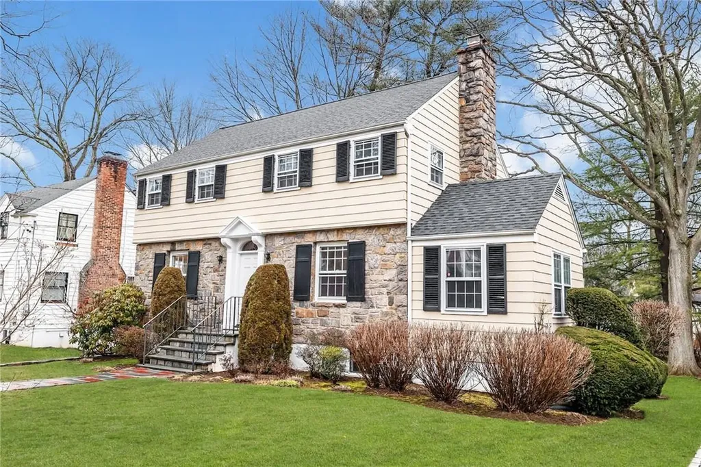 128 Albemarle Road White Plains NY 10605