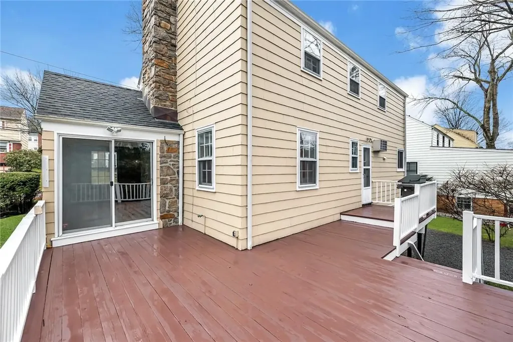 128 Albemarle Road White Plains NY 10605