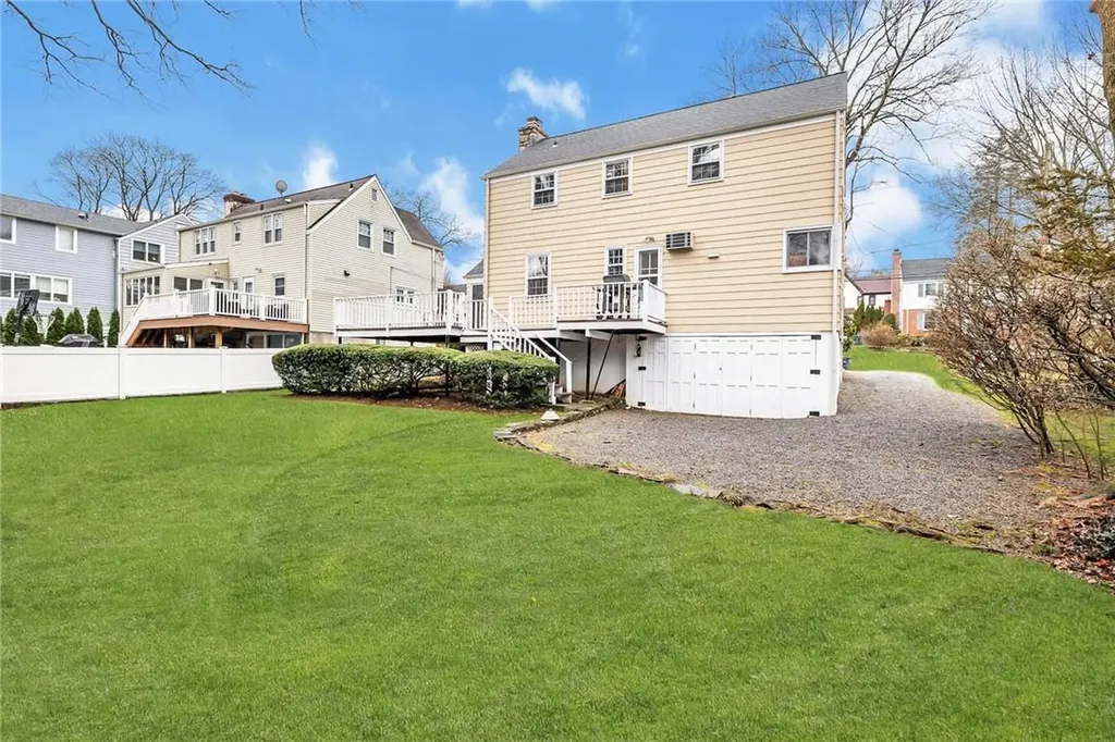 128 Albemarle Road White Plains NY 10605