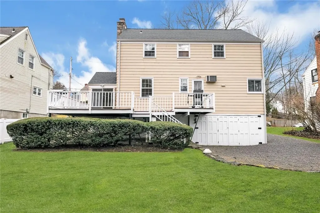 128 Albemarle Road White Plains NY 10605