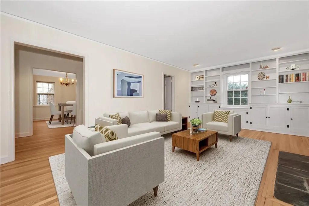 128 Albemarle Road White Plains NY 10605