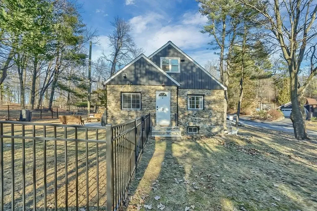 3 Boyles Court Monroe NY 10950