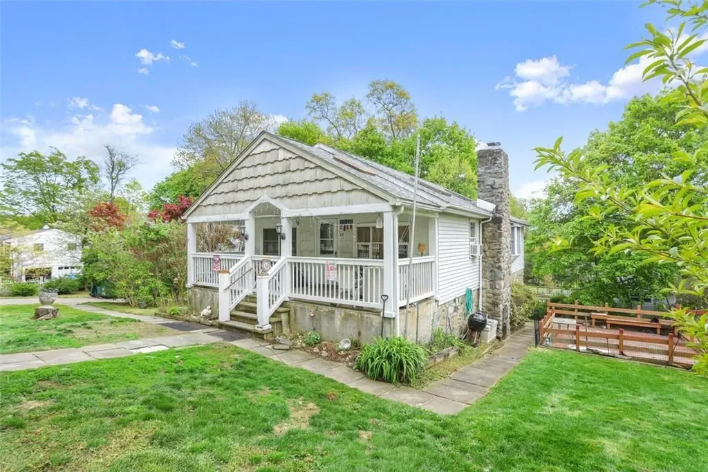 25 Mountain View Road Putnam Valley NY 10579