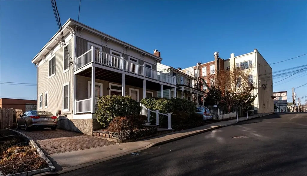 33 High Avenue Nyack NY 10960