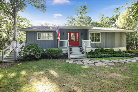 56 Dingee Road Pound Ridge NY 10576