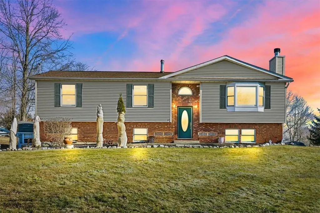129 Burlingham Road Pine Bush NY 12566