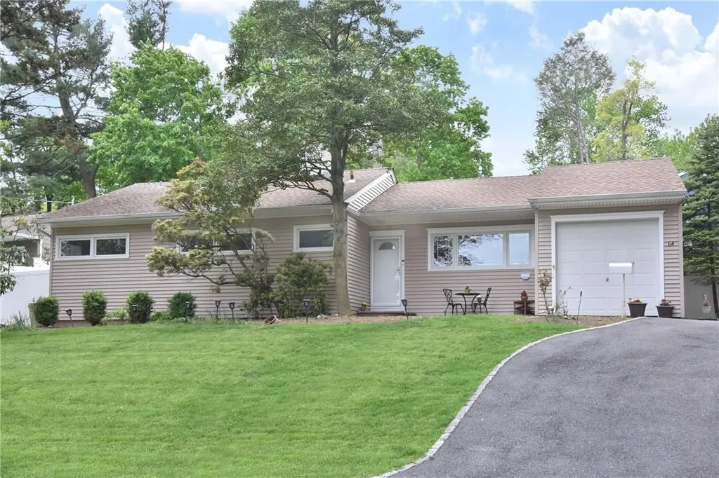 64 Prospect Avenue Ardsley NY 10502