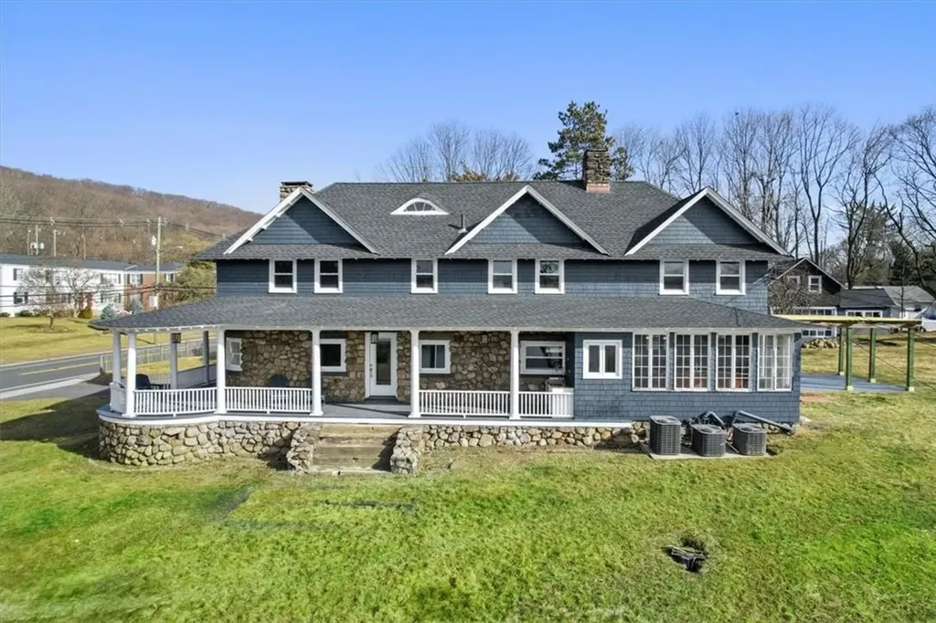 1 Memorial Drive Suffern NY 10901