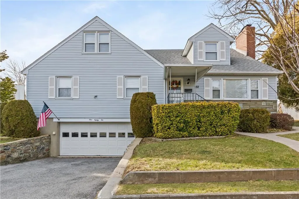 182 Ellsworth Avenue Harrison NY 10528