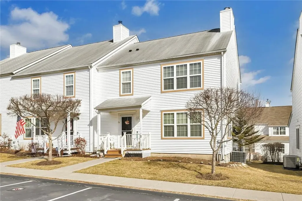 79 Kings Way Pawling NY 12564