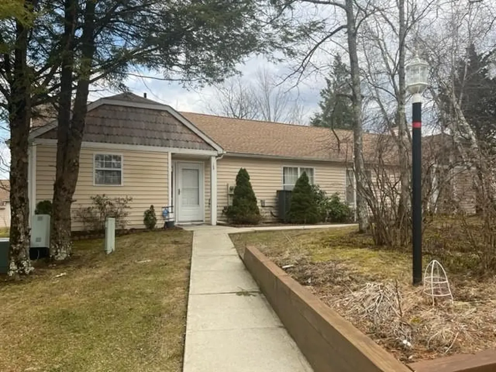 169 Hidden Ridge Drive Monticello NY 12701