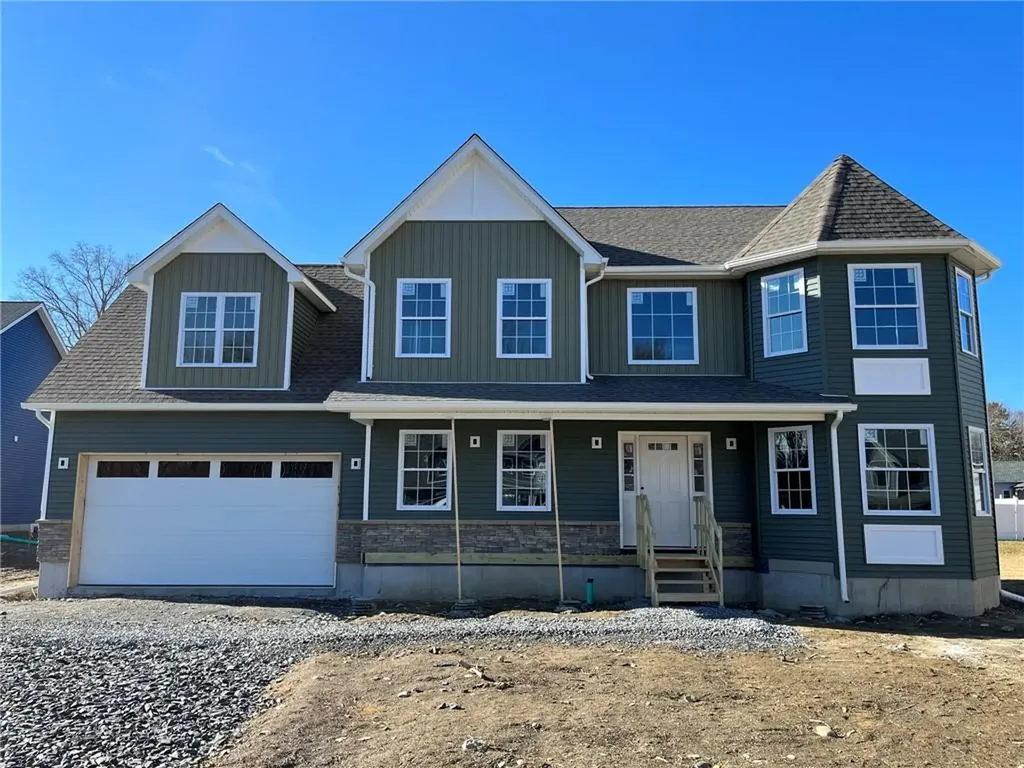 4 Chambers Court Montgomery NY 12549