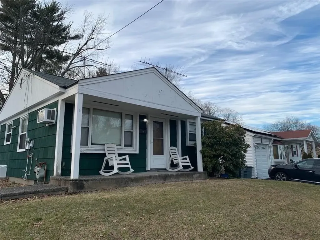 41 Main Street Garnerville NY 10923