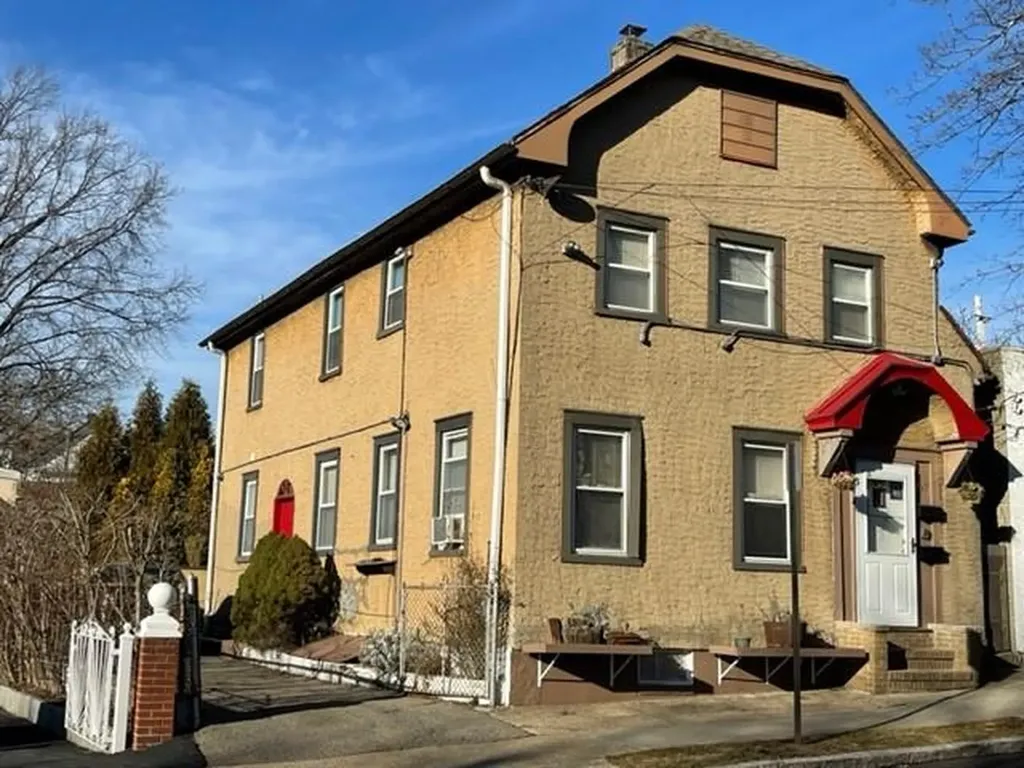 347 Union Avenue New Rochelle NY 10801