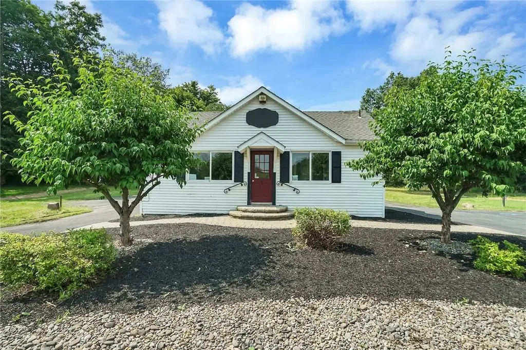 1 State Route 416 Campbell Hall NY 10916