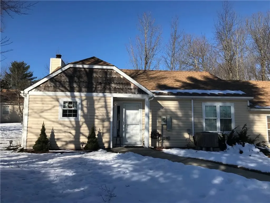 173 Hidden Ridge Drive Monticello NY 12701