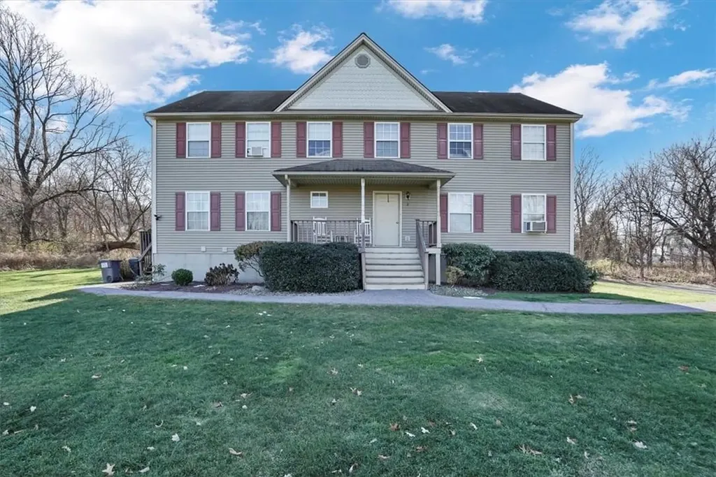 2 Bel Air Drive Wallkill NY 12589