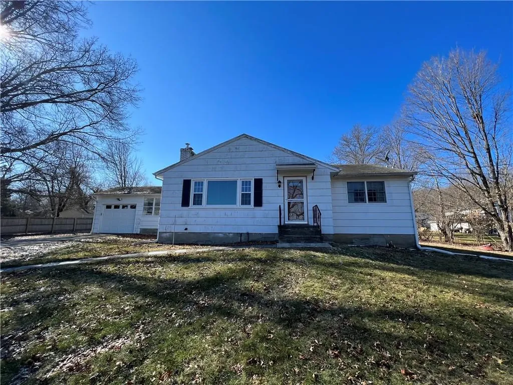 19 Four Corners Road Warwick NY 10990