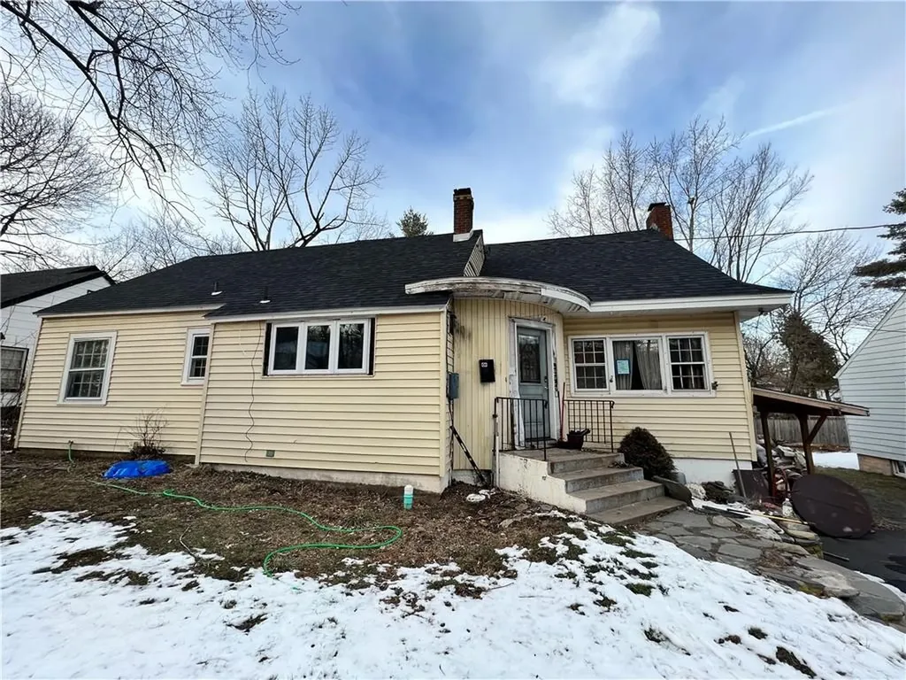 8 Myrtle Avenue Monticello NY 12701