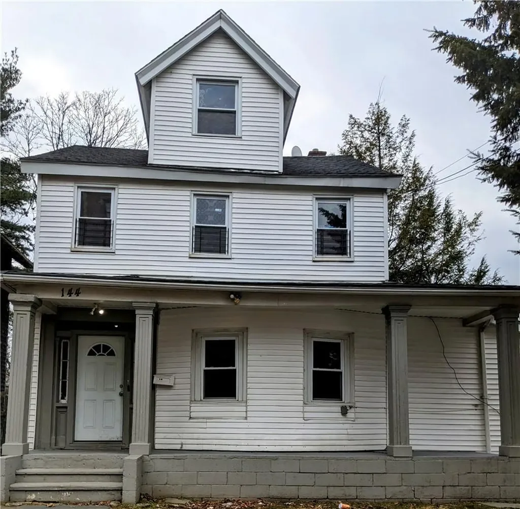 144 S 1st Avenue Mount Vernon NY 10550