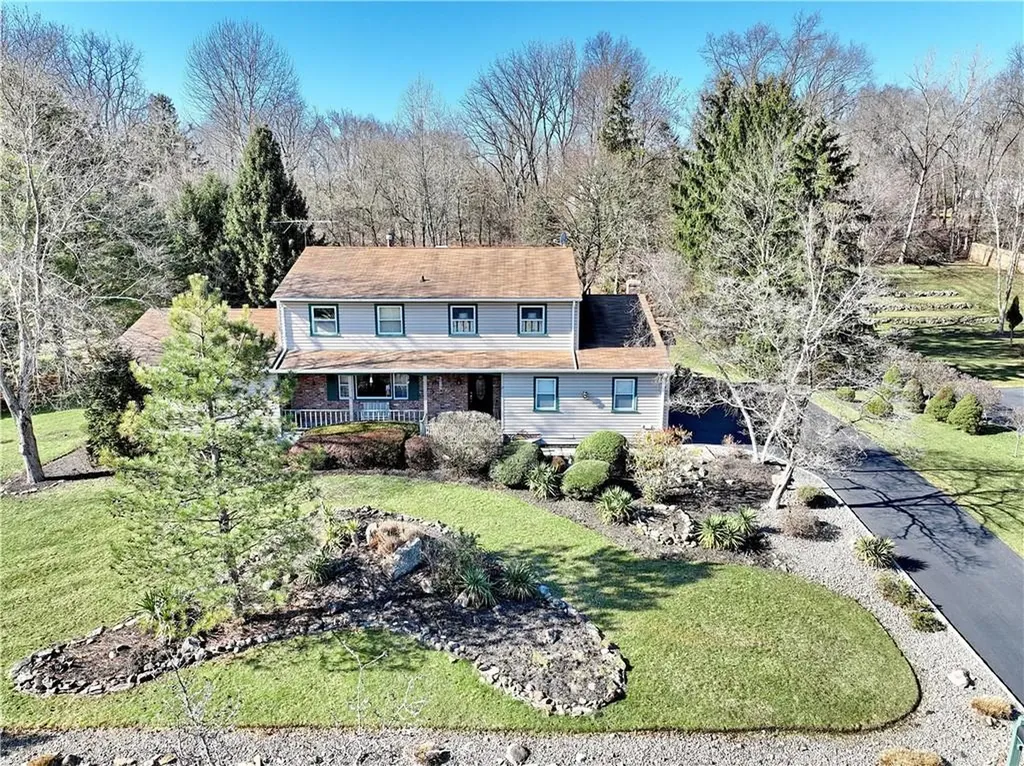 12 Westgate Boulevard New City NY 10956