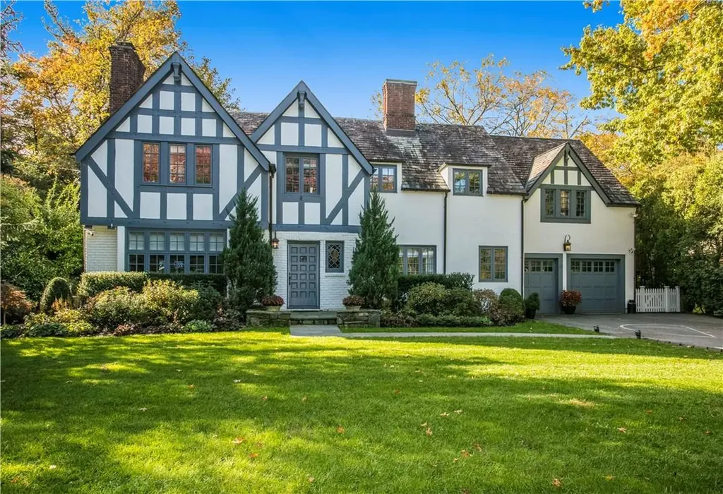 48 Fenimore Road Scarsdale NY 10583