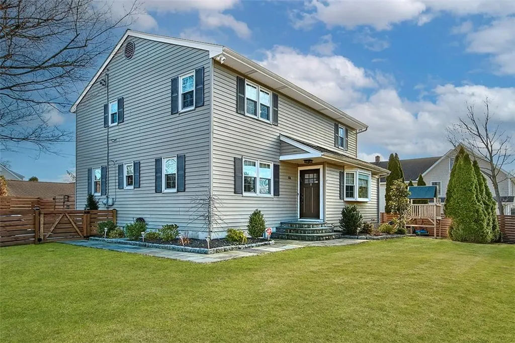 54 Frankford Street Hawthorne NY 10532