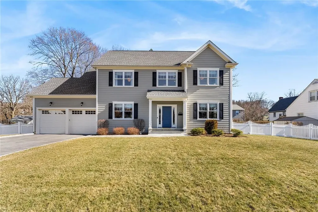 322 Willis Avenue Hawthorne NY 10532