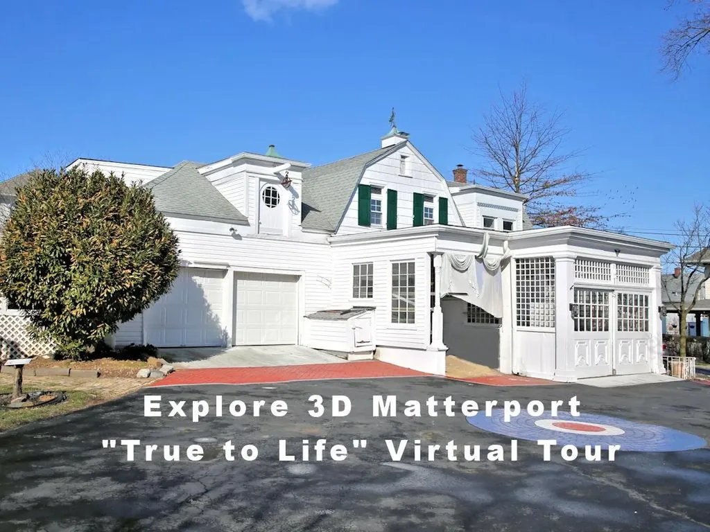 62 Columbus Avenue Port Chester NY 10573
